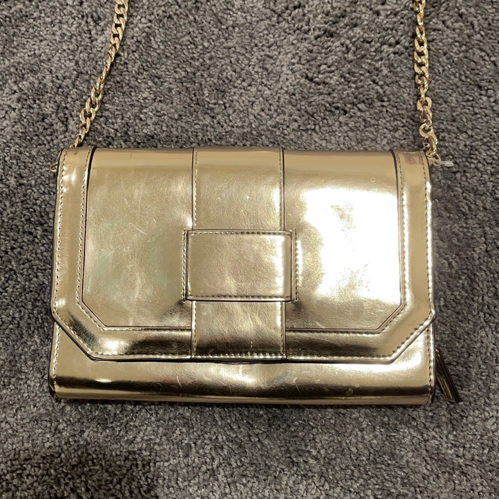 INC purse